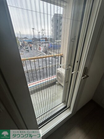 フェリーチェMIYABIの物件内観写真